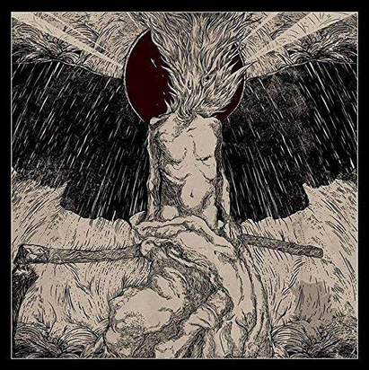 Malum Insane Vesper "Luciferian Dimensions"