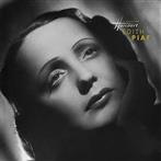 Edith Piaf "Harcourt LP"