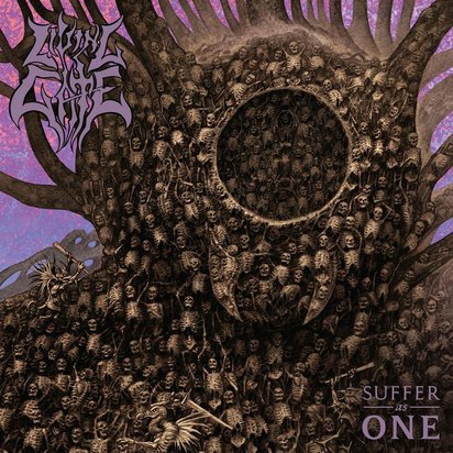 Living Gate "Suffer As One"