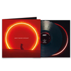 Adept "Blood Covenant LP BLACK"