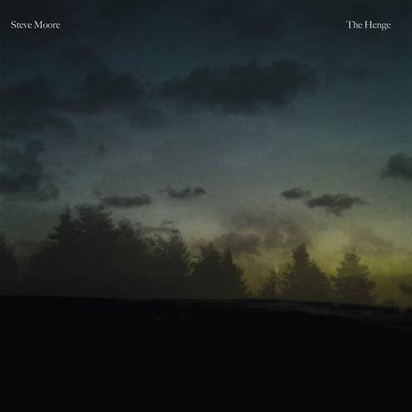 Moore, Steve "The Henge"