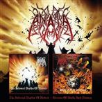 Anata "The Infernal Depths of Hatred Dreams of Death And Dismay"