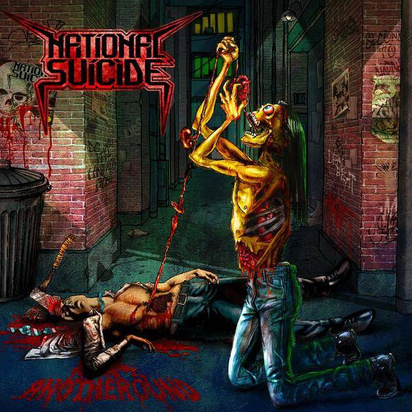 National Suicide "Anotheround"