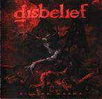 Disbelief "Killing Karma"