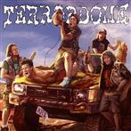 Terrordome "We'll Show You Bosch Mitch"