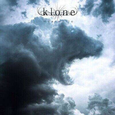 Klone "Meanwhile LP BLACK"