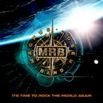 Magnus Rosen Band "Its Time To Rock The World Again"