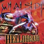 W.A.S.P. "Helldorado"