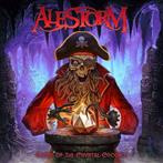 Alestorm "Curse Of The Crystal Coconut Limited Edition"