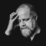 Riis, Bjorn "Fimbulvinter LP MARBLED"