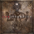 Lordi "Lordiversity LP BOX PURPLE"