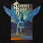 Sinner Rage "Powerstrike LP"