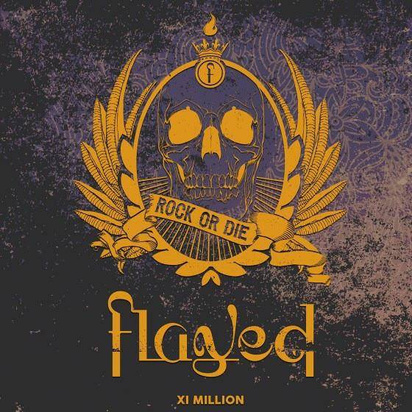 Flayed "XI Million"