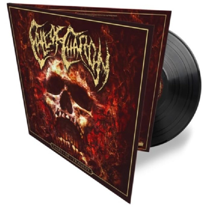 Call Of Charon "Tales Of Tragedy LP BLACK"