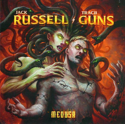 Russell Guns "Medusa"