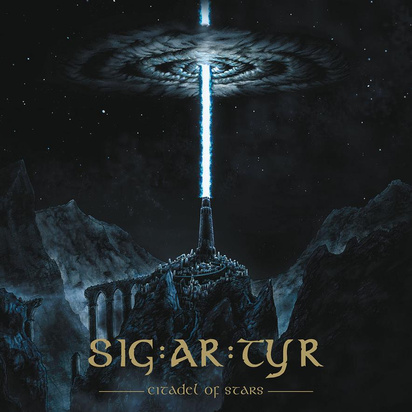 Sig Ar Tyr "Citadel Of Stars"