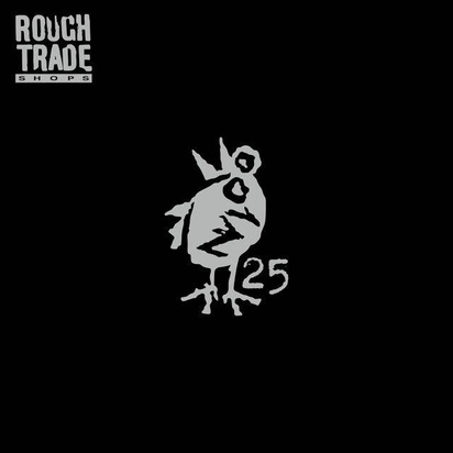 V/A "Rough Trade Shops Heavenly 25"