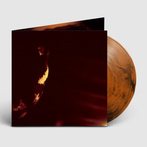 Skepticism "Stormcrowfleet 30th Anniversary LP AMBER BLACK"