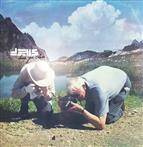 Deus "Keep You Close LP"
