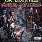 Anti-Nowhere League "Kings & Queens"