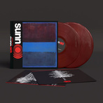 sunn O))) "sunn O))) LP OXBLOOD"