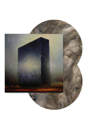 Humanity's Last Breath "Välde SILVER LP"

