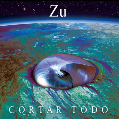 Zu "Cortar Todo"