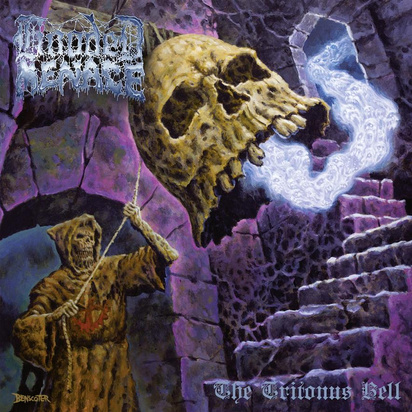 Hooded Menace "The Tritonus Bell Limited Edition"