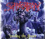 Suffocation "Breeding The Spawn"