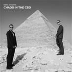 V/A "Fabric Presents Chaos In The CBD LP"