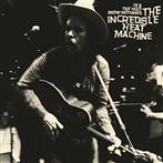 TK & The Holy Know-Nothings "The Incredible Heat Machine"