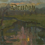 Drudkh "Shadow Play LP BLACK"