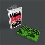 Mogwai "The Bad Fire CASSETTE"