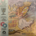 V/A "Sweet Relief Vol IV LP RSD 2025"