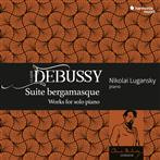Debussy "Suite Bergamasque Lugansky"