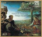 Berlioz "L Enfance Du Christ Herreweghe"
