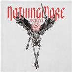 Nothing More "Spirits LP BLACK"