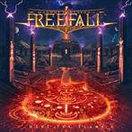 Magnus Karlsson's Free Fall "Hunt The Flame"