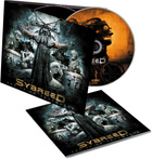 Sybreed "God Is An Automaton"