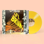 Monty Python "Monty Python's Life Of Brian LP"