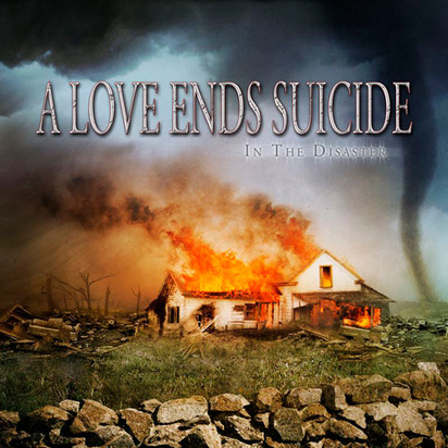A Love Ends Suicide "In The Disaster"