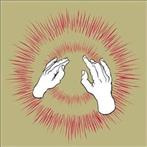 Godspeed You! Black Emperor "Lift Your Skinny Fists Like Antennas To Heaven LP"