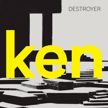 Destroyer "Ken Lp"