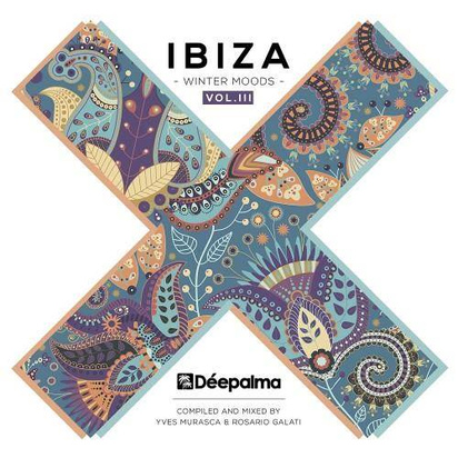 V/A "Deepalma Ibiza Winter Moods Vol 3"