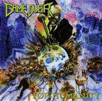 Game Over "For Humanity"