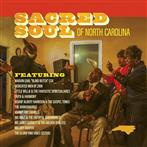 Various Artists "Sacred Soul of North Carolina"