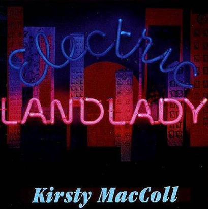 MacColl, Kirsty "Electric Landlady"