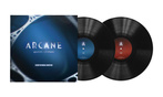 V/A "Arcane League Of Legends Season 2 LP"