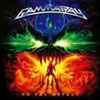 Gamma Ray "To The Metal"