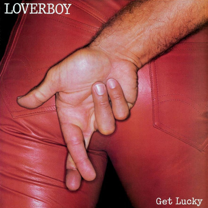 Loverboy "Get Lucky"